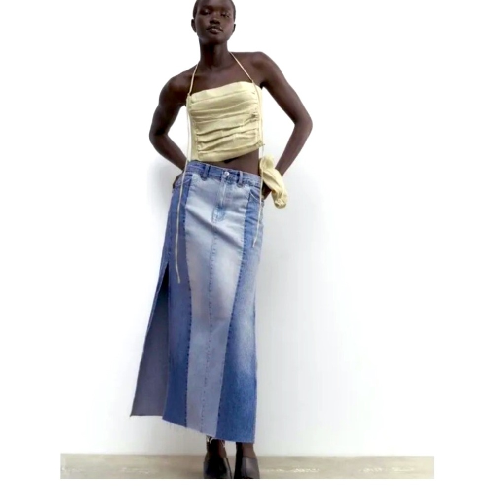 Zara Skirt XS